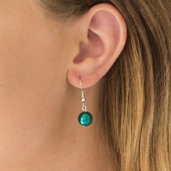 3+/$5 ea. The Big-Leaguer - Green - Picture 2 of 3